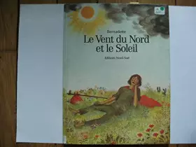 Couverture du produit · Vent du nord et le soleil                                                                     022897