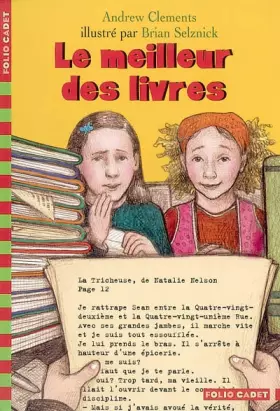 Couverture du produit · Le Meilleur des livres
