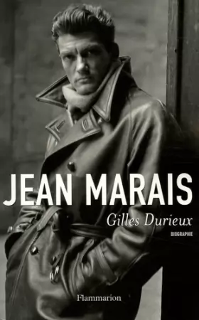 Couverture du produit · Jean Marais