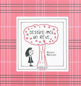 Couverture du produit · Dessine-moi un rêve
