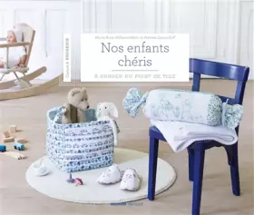 Couverture du produit · NOS ENFANTS CHERIS