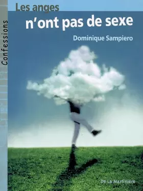 Couverture du produit · Les anges n'ont pas de sexe