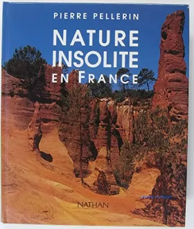 Couverture du produit · Nature insolite en France