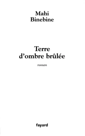 Couverture du produit · Terre d'ombre brûlée