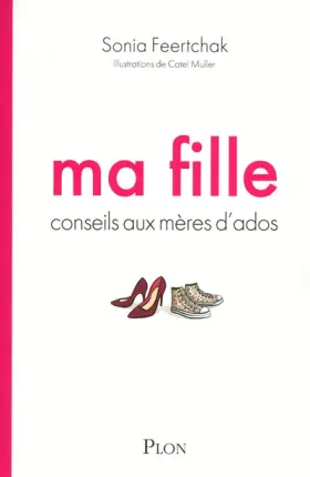Couverture du produit · Ma fille