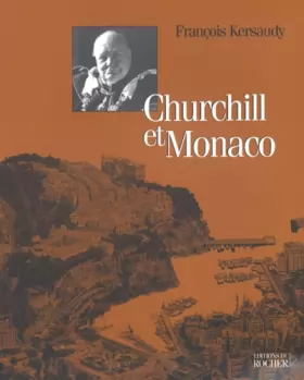 Couverture du produit · Churchill et Monaco
