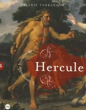 Couverture du produit · L'incroyable histoire d'Hercule
