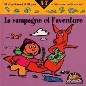 Couverture du produit · La campagne et l'aventure