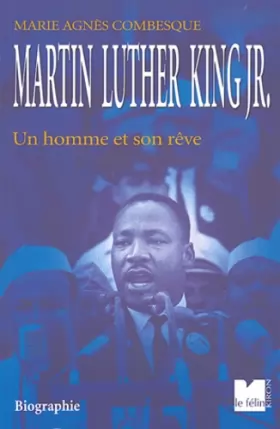 Couverture du produit · Martin Luther King : Histoire d'un rêve