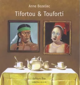 Couverture du produit · Tifortou & Touforti