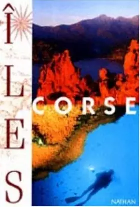 Couverture du produit · Corse