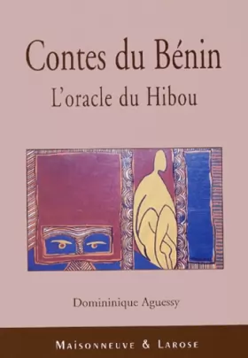 Couverture du produit · Contes du Bénin