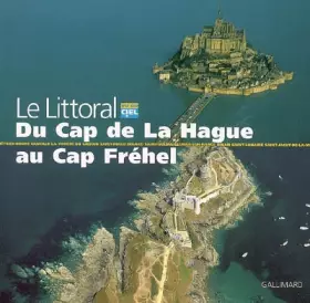 Couverture du produit · Du Cap de La Hague au Cap Fréhel