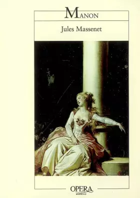 Couverture du produit · Manon