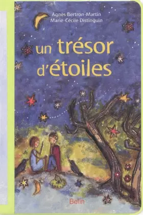 Couverture du produit · Un trésor d'étoiles