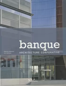 Couverture du produit · Banque : Architecture corporative