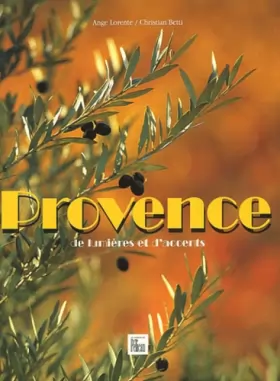 Couverture du produit · La Provence Relié (Ancien prix Editeur : 38,50 Euros)