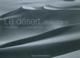 Couverture du produit · Le désert, états d'âme