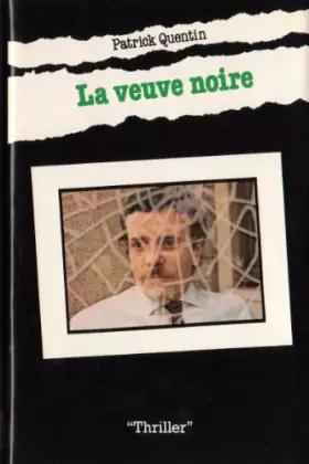 Couverture du produit · La Veuve noire (Thriller)