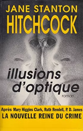Couverture du produit · ILLUSTIONS D'OPTIQUE