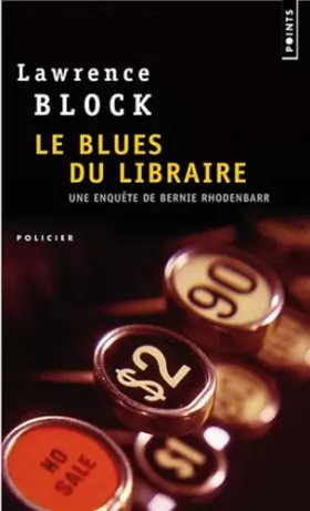 Couverture du produit · Le Blues du libraire