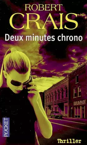 Couverture du produit · Deux minutes chrono