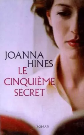 Couverture du produit · le cinquième secret