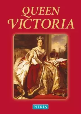 Couverture du produit · Queen Victoria