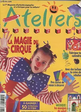 Couverture du produit · Non renseigné