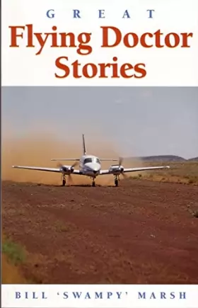 Couverture du produit · Great Flying Doctor Stories