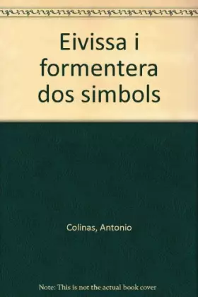 Couverture du produit · Eivissa i formentera dos simbols