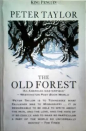 Couverture du produit · The Old Forest