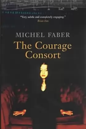 Couverture du produit · The Courage Consort