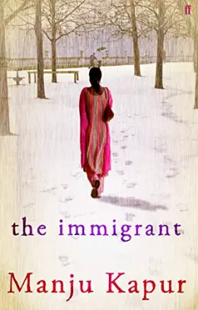 Couverture du produit · The Immigrant