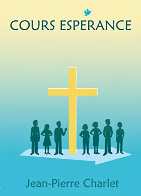 Couverture du produit · Cours espérance