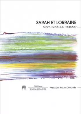 Couverture du produit · Sarah et Lorraine