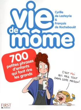 Couverture du produit · Vie de môme
