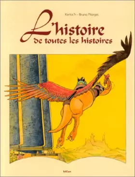 Couverture du produit · L'histoire de toutes les histoires