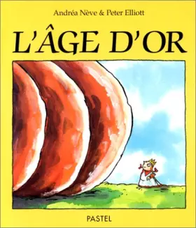 Couverture du produit · L'Age