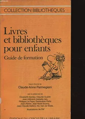 Couverture du produit · Livres et bibliothèques pour enfants