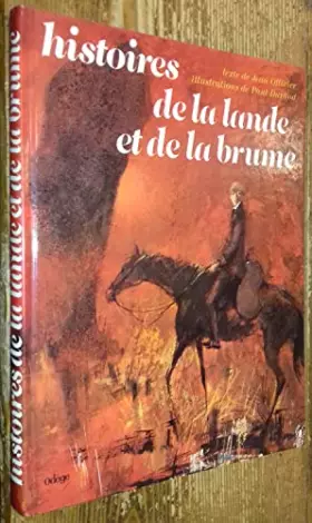 Couverture du produit · Histoires de la lande et de la brume