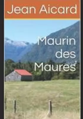 Couverture du produit · Maurin des Maures