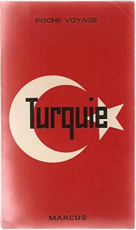 Couverture du produit · Turquie