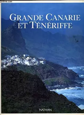 Couverture du produit · Grande Canarie et Ténériffe