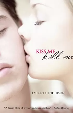 Couverture du produit · Kiss Me Kill Me