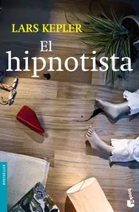 Couverture du produit · El hipnotista