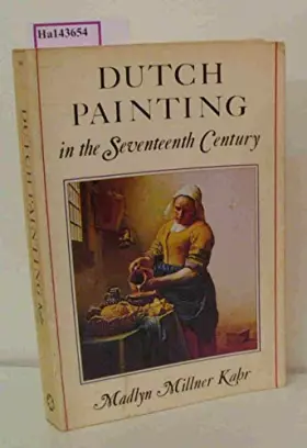 Couverture du produit · Dutch Painting in the Seventeenth Century