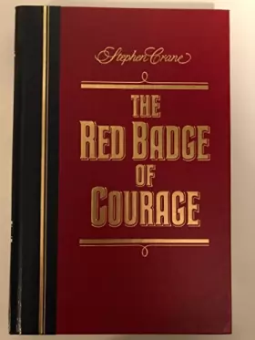 Couverture du produit · The Red Badge of Courage