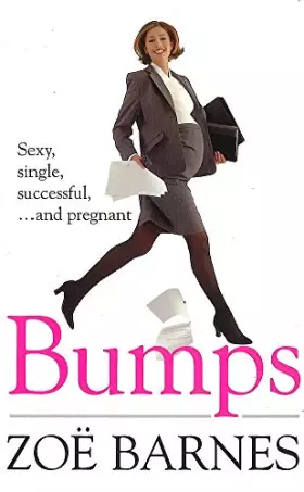 Couverture du produit · Bumps