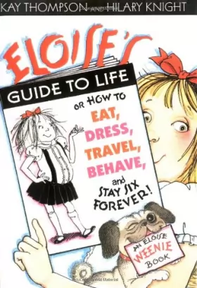 Couverture du produit · Eloise's Guide to Life